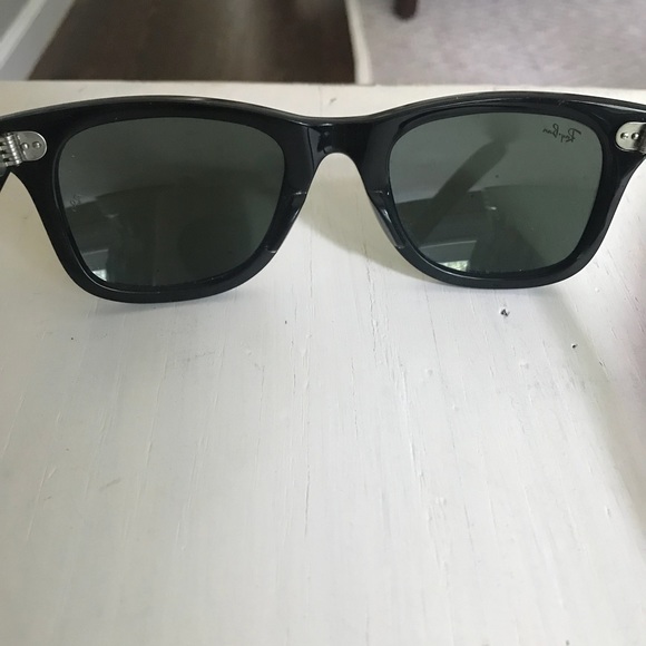 Ray-Ban Original Wayfarer main image 8